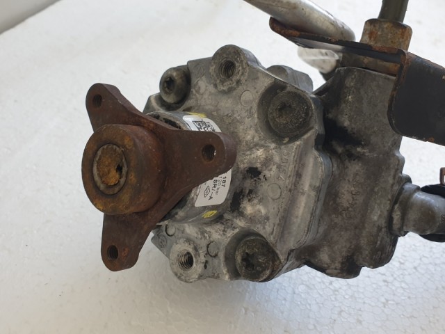 511051 Renault Master 2.3 Dci, 2014, Kormányszervó Szivattyú, 491100915R.