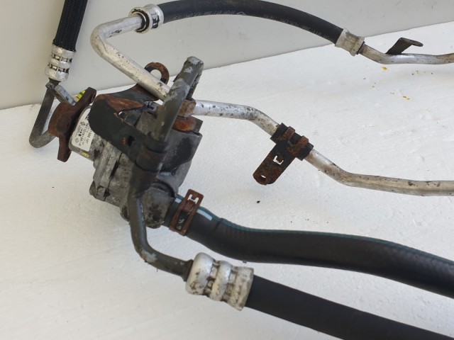 511051 Renault Master 2.3 Dci, 2014, Kormányszervó Szivattyú, 491100915R.