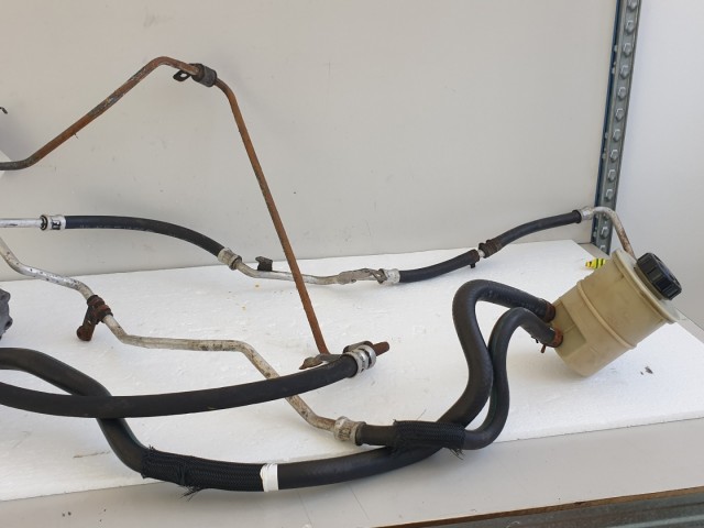 511051 Renault Master 2.3 Dci, 2014, Kormányszervó Szivattyú, 491100915R.