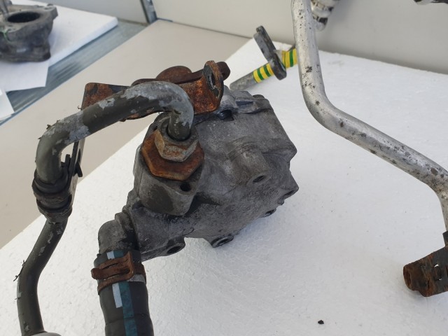 511051 Renault Master 2.3 Dci, 2014, Kormányszervó Szivattyú, 491100915R.