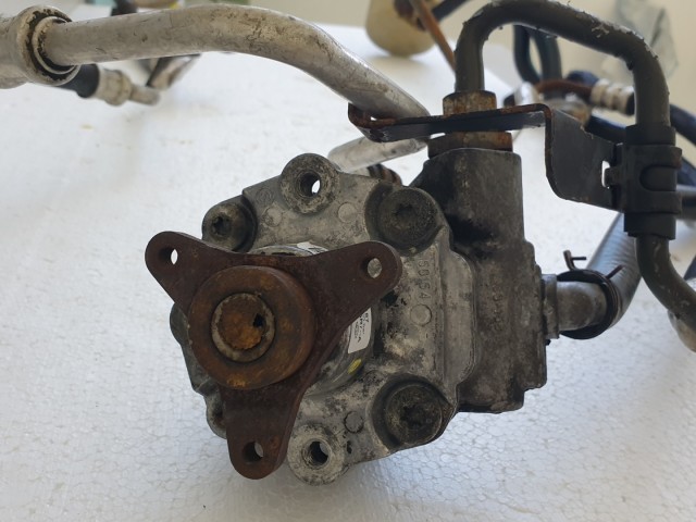 511051 Renault Master 2.3 Dci, 2014, Kormányszervó Szivattyú, 491100915R.