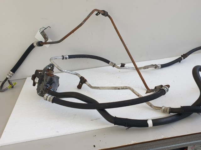 511051 Renault Master 2.3 Dci, 2014, Kormányszervó Szivattyú, 491100915R.