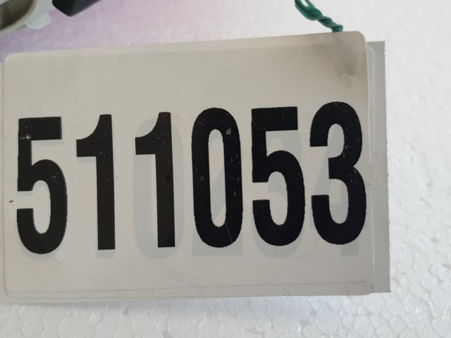 511053 Audi A3 2005, Jobb Hátsó Lámpa, 5 Ajtós, 8P4945096.