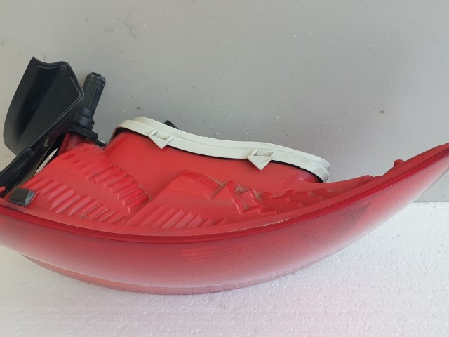 511053 Audi A3 2005, Jobb Hátsó Lámpa, 5 Ajtós, 8P4945096.