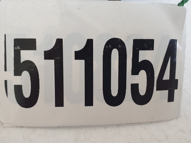 511054 Ford Transit 2008, Bal Hátsó Lámpa, 6C11-13405-A.