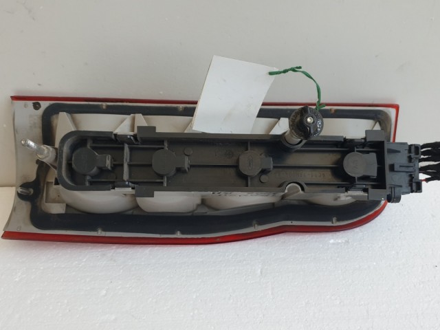 511054 Ford Transit 2008, Bal Hátsó Lámpa, 6C11-13405-A.