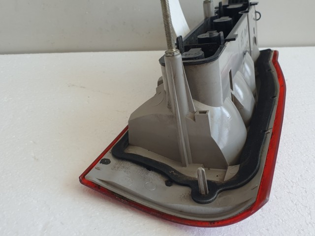 511054 Ford Transit 2008, Bal Hátsó Lámpa, 6C11-13405-A.