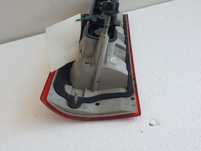 511055 Ford Transit 2008, Jobb Hátsó Lámpa, 6C11-13404-A.