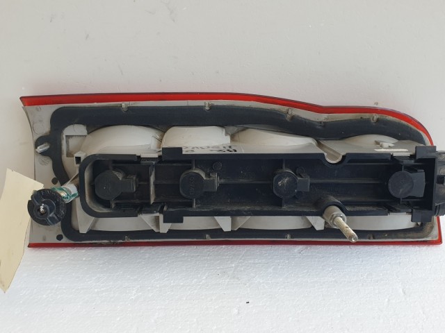 511055 Ford Transit 2008, Jobb Hátsó Lámpa, 6C11-13404-A.