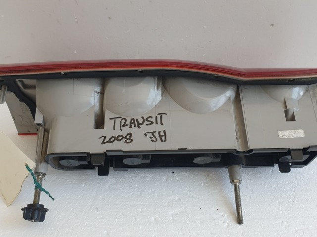 511055 Ford Transit 2008, Jobb Hátsó Lámpa, 6C11-13404-A.