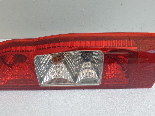 511055 Ford Transit 2008, Jobb Hátsó Lámpa, 6C11-13404-A.