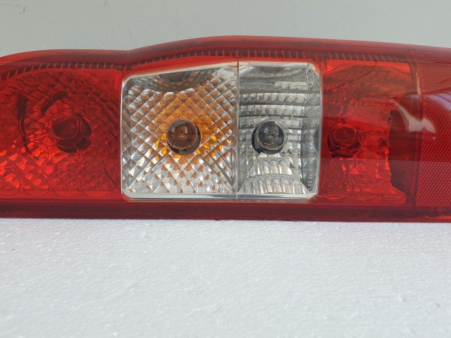 511055 Ford Transit 2008, Jobb Hátsó Lámpa, 6C11-13404-A.