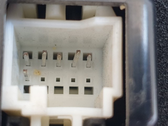 511056 Mercedes GLC 2020, Bal Hátsó Led Lámpa, A2539069301.