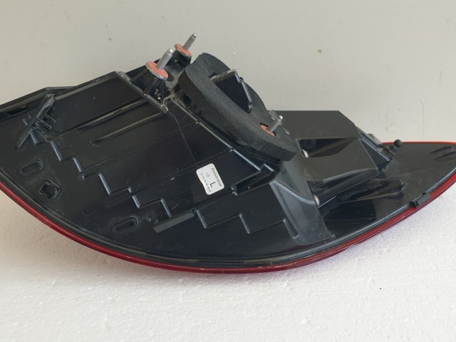 511056 Mercedes GLC 2020, Bal Hátsó Led Lámpa, A2539069301.