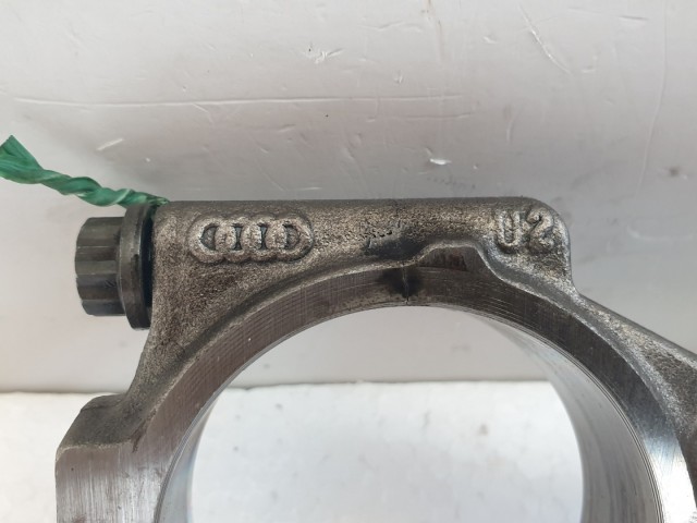 511060 Audi A3, 1.9 Pd, 2005, Hajtókar Dugattyú, 79,46.