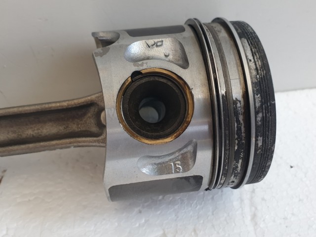 511060 Audi A3, 1.9 Pd, 2005, Hajtókar Dugattyú, 79,46.