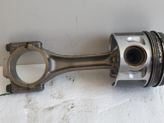 511060 Audi A3, 1.9 Pd, 2005, Hajtókar Dugattyú, 79,46.