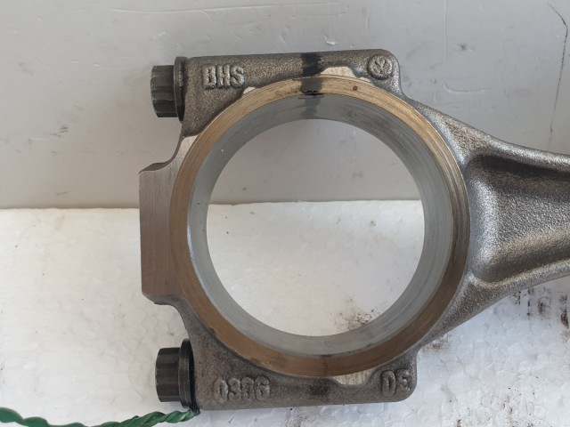 511060 Audi A3, 1.9 Pd, 2005, Hajtókar Dugattyú, 79,46.