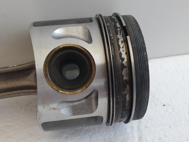 511060 Audi A3, 1.9 Pd, 2005, Hajtókar Dugattyú, 79,46.