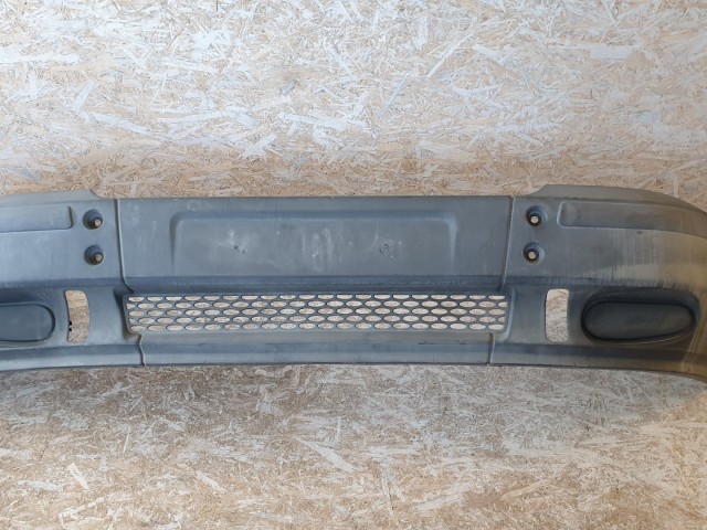 511064 Ford Transit 2005, Első Lökhárító, YC15-17936-A.