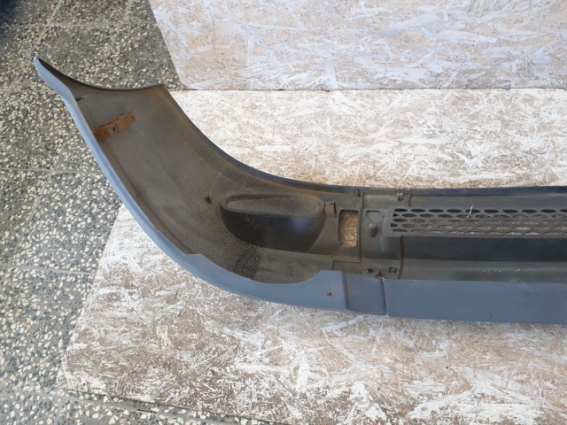 511064 Ford Transit 2005, Első Lökhárító, YC15-17936-A.