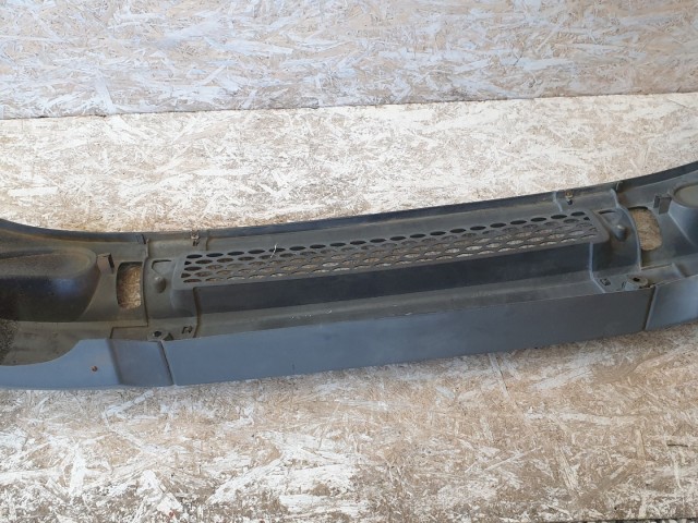 511064 Ford Transit 2005, Első Lökhárító, YC15-17936-A.