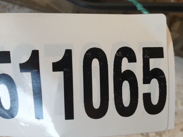 511065 Ford Transit 2005, Szervós Kormánymű, YC15-3200-AJ/N.