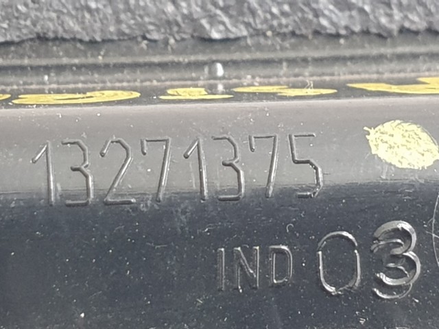 512046 Opel Astra J, 2012, Csomagtérajtó Kilincs, KOMBI, 13271375.