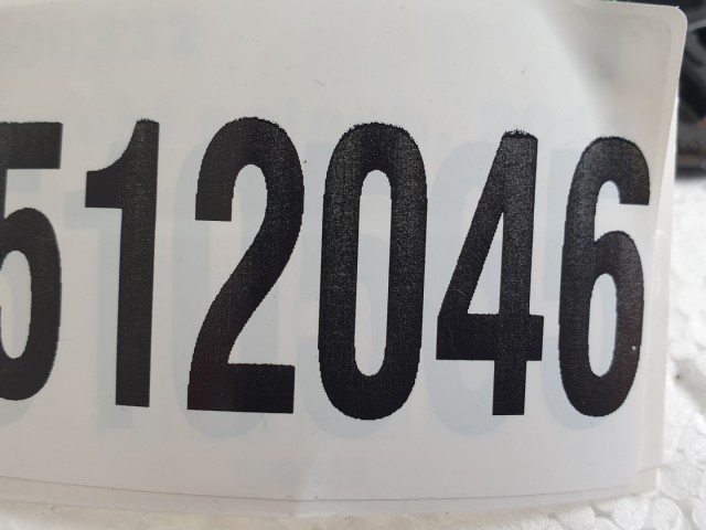 512046 Opel Astra J, 2012, Csomagtérajtó Kilincs, KOMBI, 13271375.