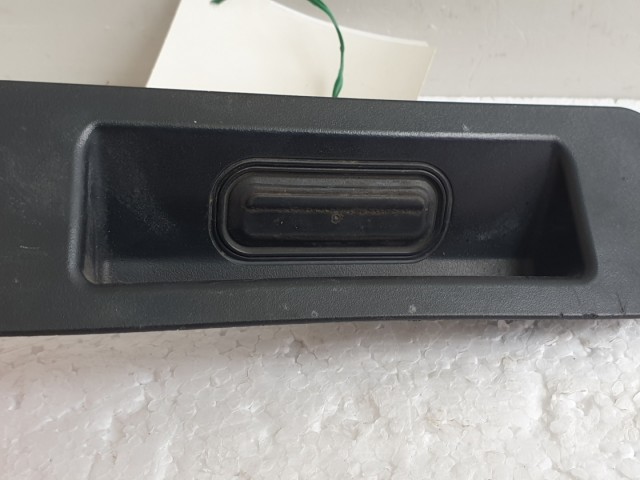 512046 Opel Astra J, 2012, Csomagtérajtó Kilincs, KOMBI, 13271375.