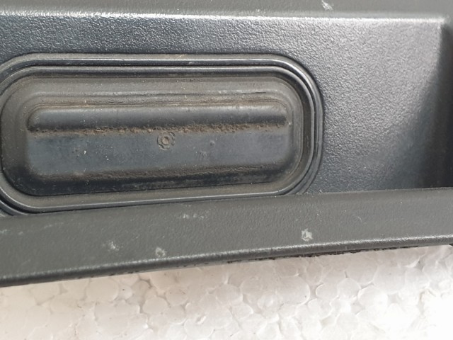 512046 Opel Astra J, 2012, Csomagtérajtó Kilincs, KOMBI, 13271375.