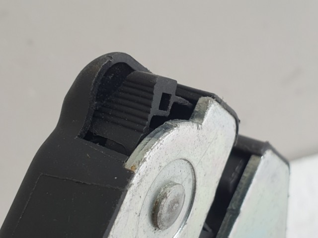 512047 Ford KA, 2010, Csomagtérajtó Zár, Zárszerkezet, 51809766.