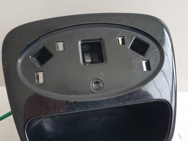 512049 Kia Soul 2011, Csomagtérajtó Kilincs, Mikrokapcsoló, 87376-2K000.