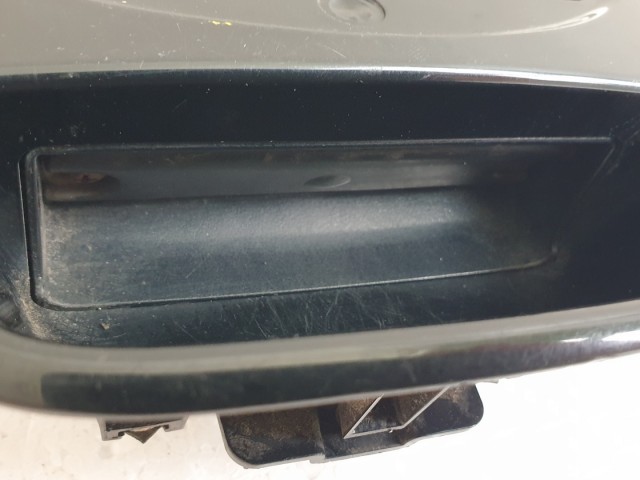 512049 Kia Soul 2011, Csomagtérajtó Kilincs, Mikrokapcsoló, 87376-2K000.