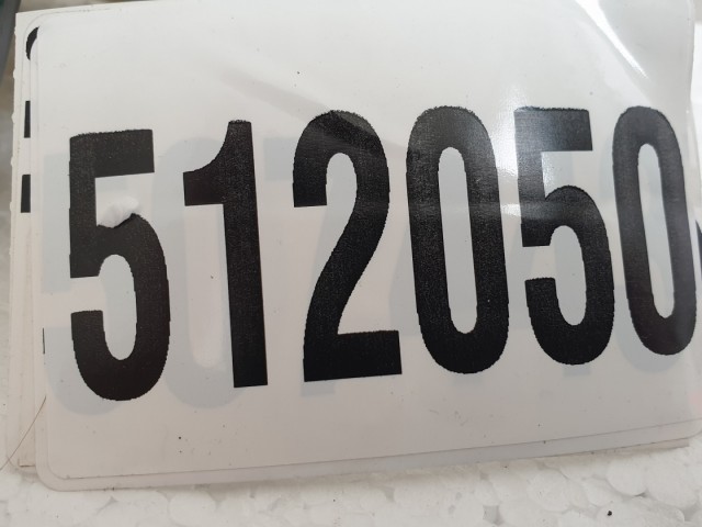 512050 Honda CR V, 2006, Csomagtérajtó Zár, Zárszerkezet, 