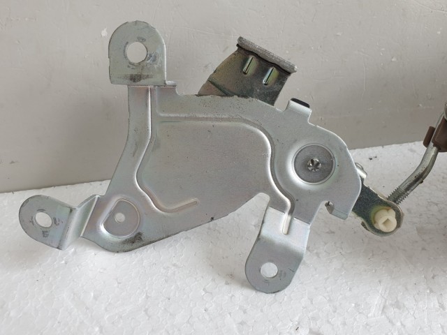 512050 Honda CR V, 2006, Csomagtérajtó Zár, Zárszerkezet, 