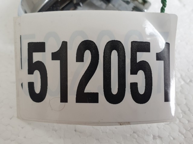 512051 Honda CR V, 2006, Csomagtérajtó Kilincs, 