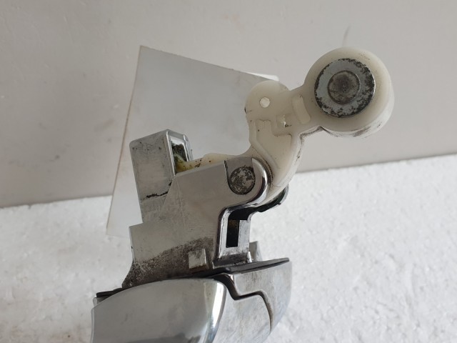 512051 Honda CR V, 2006, Csomagtérajtó Kilincs, 