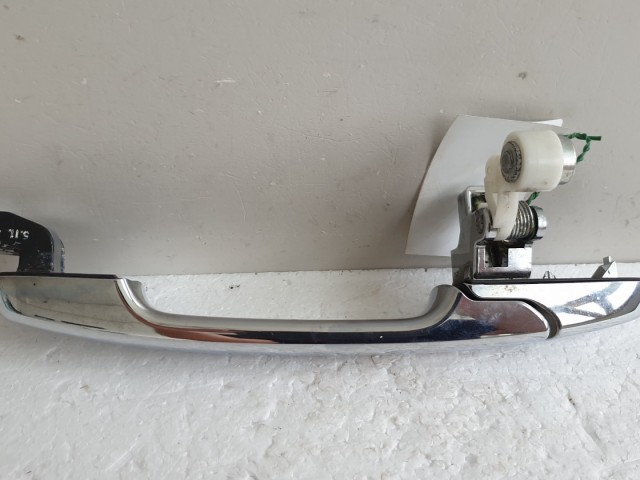 512051 Honda CR V, 2006, Csomagtérajtó Kilincs, 