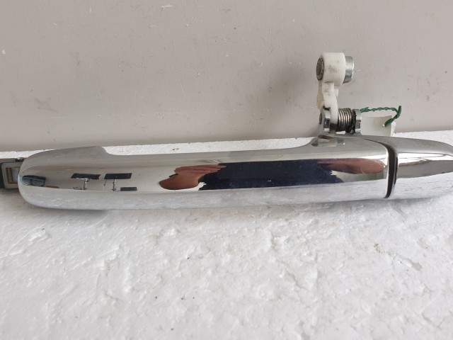 512051 Honda CR V, 2006, Csomagtérajtó Kilincs, 