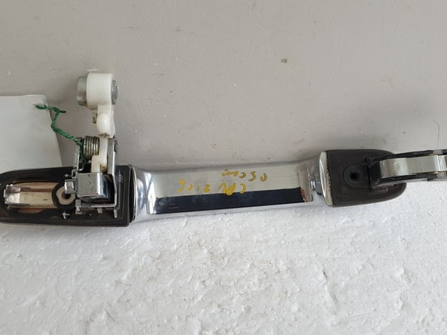 512051 Honda CR V, 2006, Csomagtérajtó Kilincs, 