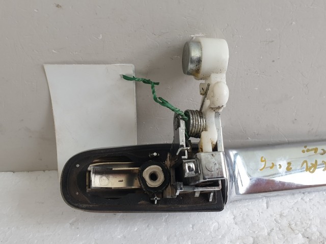 512051 Honda CR V, 2006, Csomagtérajtó Kilincs, 