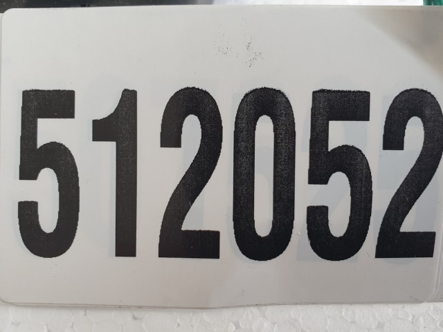 512052 Ford Fiesta 2011, Csomagtérajtó Zár, Zárszerkezet, 