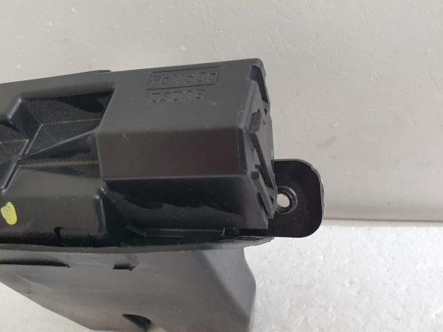 512052 Ford Fiesta 2011, Csomagtérajtó Zár, Zárszerkezet, 