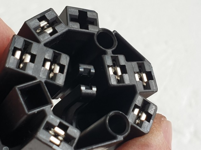 512056 Seat Ibiza 2010, Gyújtáskapcsoló, Kulccsal, 4B0905851Q.