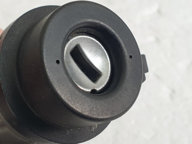 512056 Seat Ibiza 2010, Gyújtáskapcsoló, Kulccsal, 4B0905851Q.