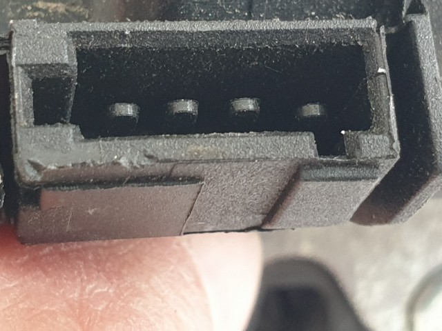 512059 Fiat Panda 3, 2013, Csomagtérajtó Zár, Zárszerkezet, 51842911.