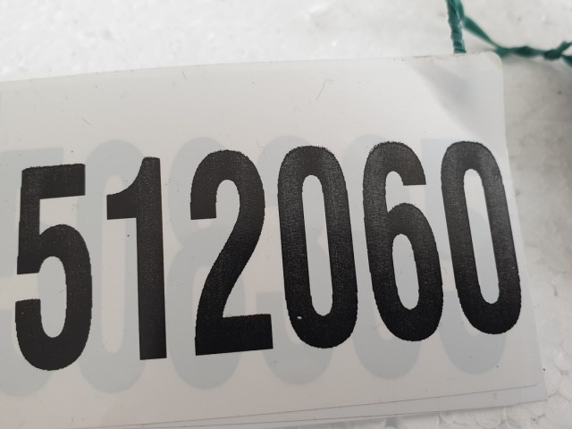 512060 Kia Sportage 2009, Csomagtérajtó Zár, Zárszerkezet, ALSÓ.