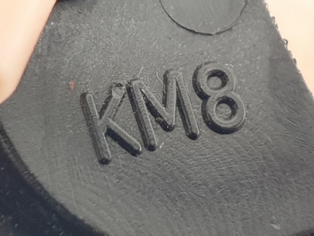 512060 Kia Sportage 2009, Csomagtérajtó Zár, Zárszerkezet, ALSÓ.