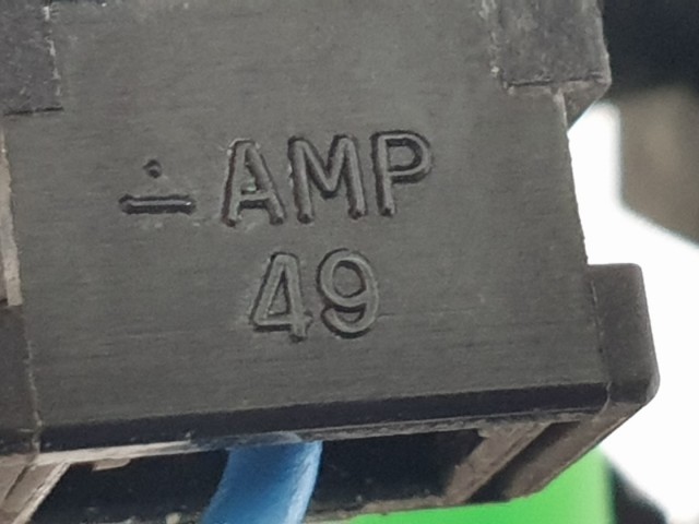 512060 Kia Sportage 2009, Csomagtérajtó Zár, Zárszerkezet, ALSÓ.